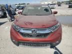 2018 Honda Cr-v exl