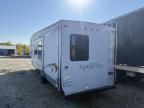 2011 Heartland Rv's Greystone