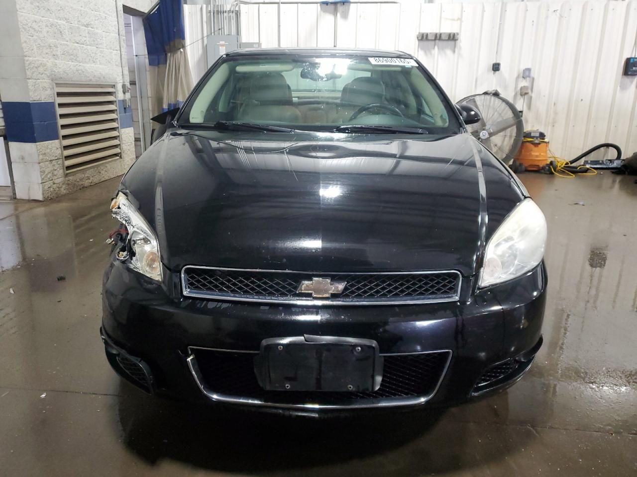 2012 Chevrolet Impala ltz