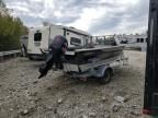 2003 Smoker Craft Boat-Boat