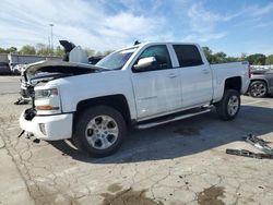 2018 Chevrolet Silverado K1500 LT for sale in Fort Wayne, IN