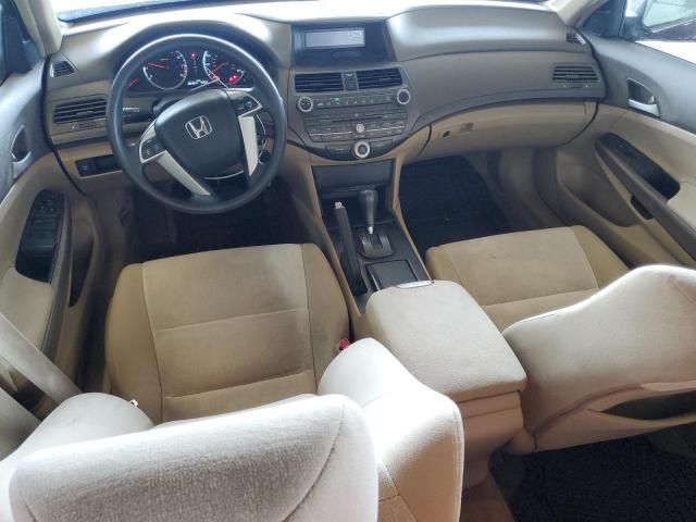 2008 Honda Accord LX