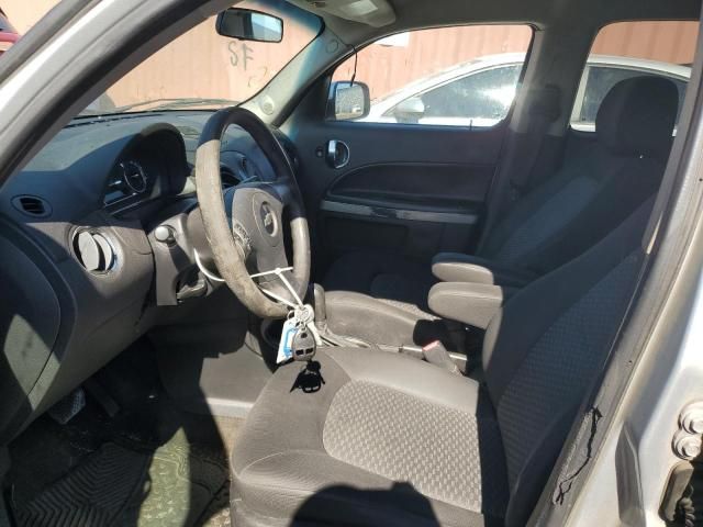 2010 Chevrolet HHR LT