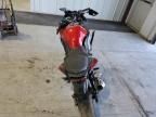 2010 Kawasaki EX250 J