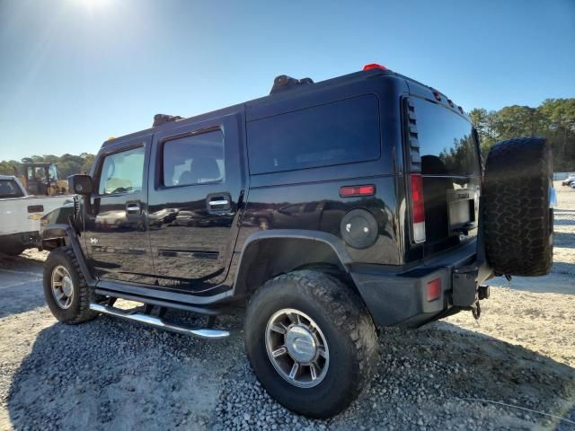 2006 Hummer H2