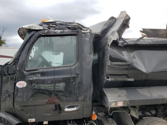2025 Peterbilt 567