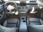 2018 Mercedes-Benz CLA 250 4matic