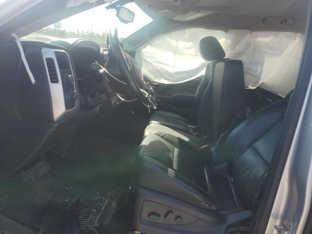 2015 GMC Sierra K1500 slt