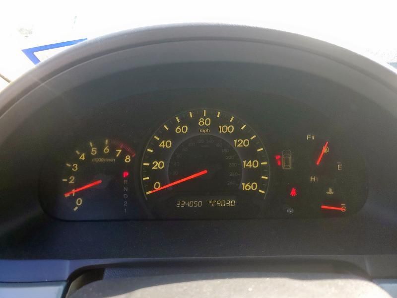 2010 Honda Odyssey EX
