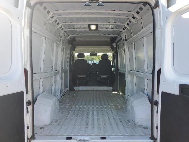 2025 Dodge RAM Promaster 3500 3500 High