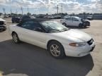 2000 Chrysler Sebring jxi