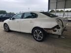 2009 Lincoln MKS