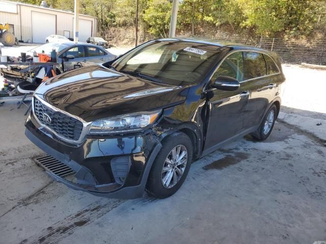 2020 KIA Sorento S