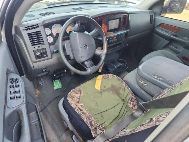 2006 Dodge RAM 1500 ST