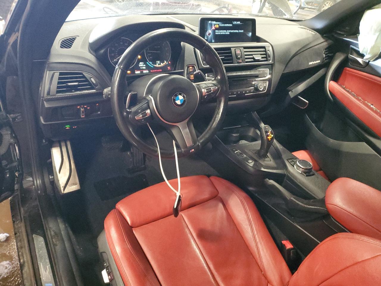 2016 BMW M235i