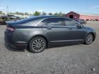 2017 Lincoln MKZ Select