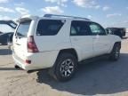 2004 Toyota 4runner SR5