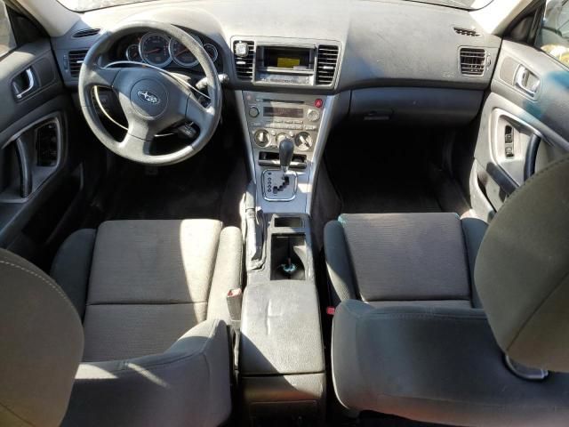 2005 Subaru Legacy 2.5I