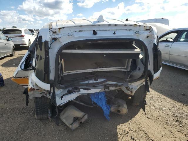 2017 Ford Explorer Police Interceptor