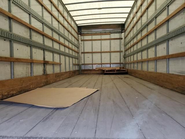 2018 Freightliner M2 106 MED