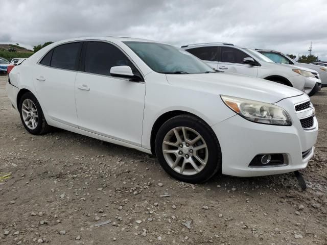 2013 Chevrolet Malibu 2LT
