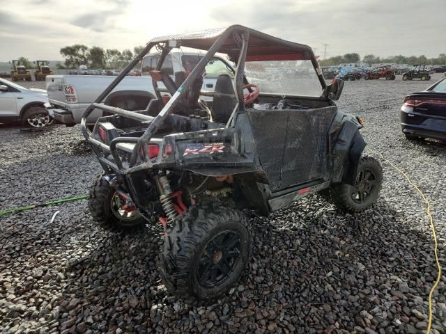 2012 Polaris Ranger RZR 800S
