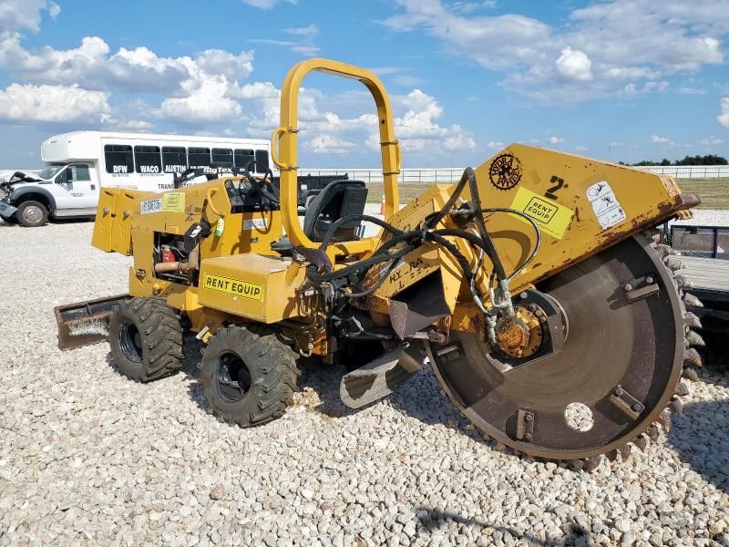 2017 Vern ALL Mobile Equipment