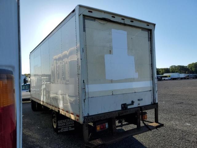 2016 Isuzu NPR HD