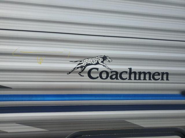 2020 Other Coachmen Cat