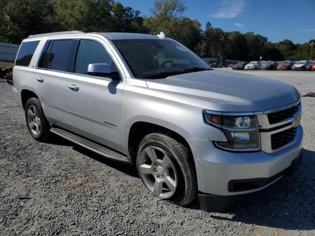2019 Chevrolet Tahoe C1500 lt