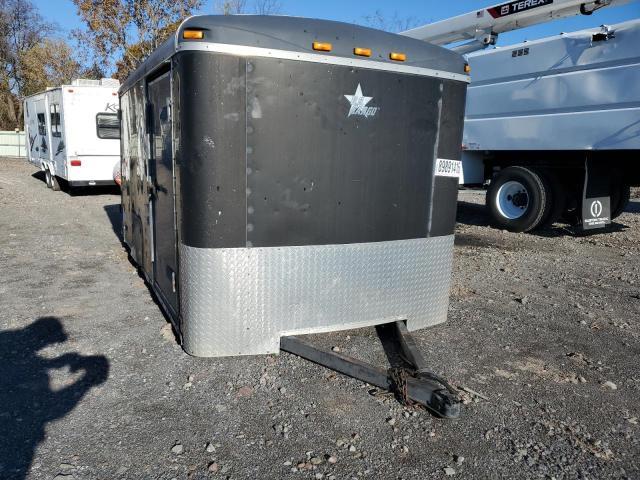 1995 Us Cargo Cargo Trailer
