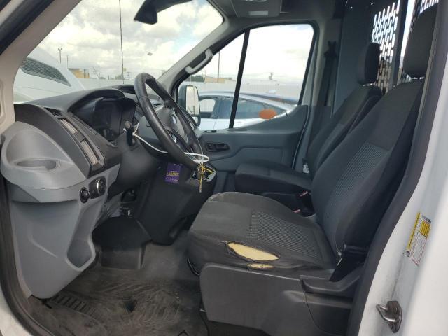 2019 Ford Transit T-250