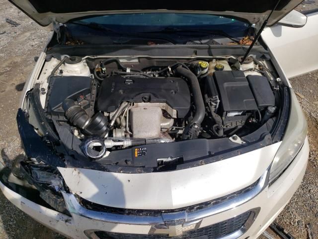 2014 Chevrolet Malibu LTZ