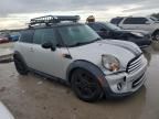 2012 Mini Cooper