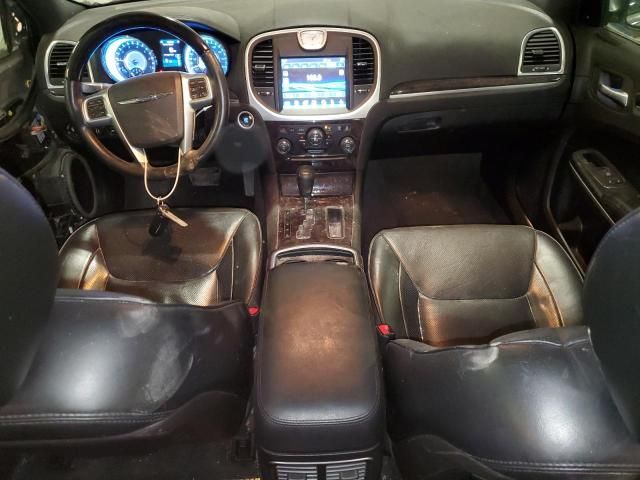 2013 Chrysler 300C