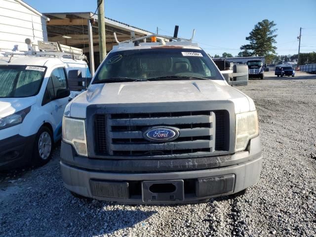 2010 Ford F150 Utility / Service Truck
