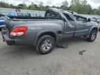 2005 Toyota Tundra Access Cab Limited
