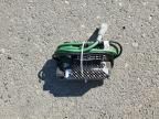 2020 Club Car Tempo Lithium