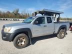 2008 Toyota Tacoma Access Cab