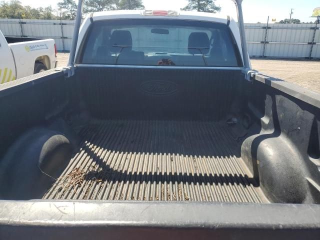 2006 Ford F150