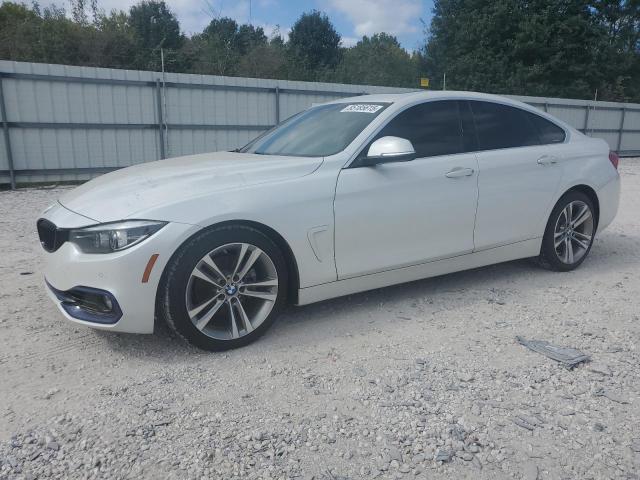 2018 BMW 430i Gran Coupe