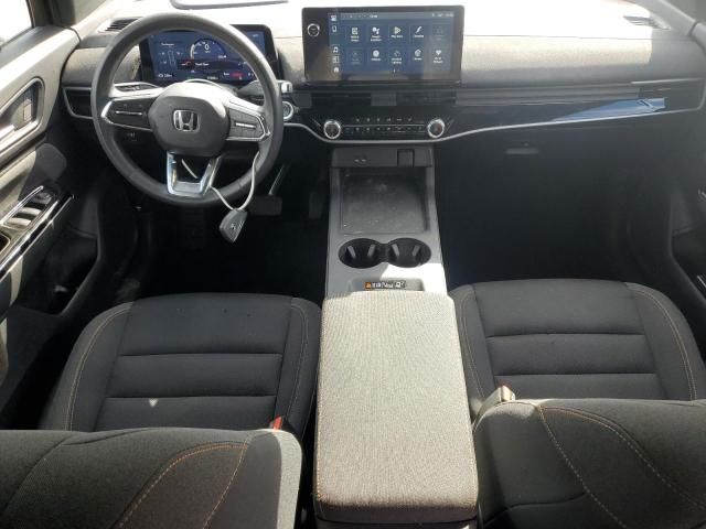2024 Honda Prologue ex