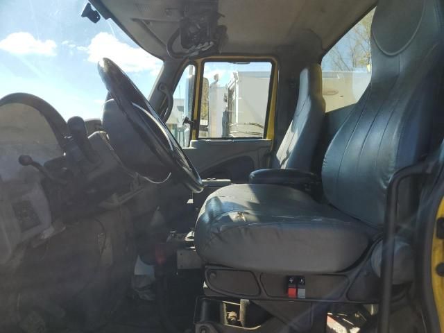 2006 International 7000 7400