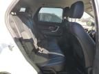 2017 Land Rover Discovery Sport SE