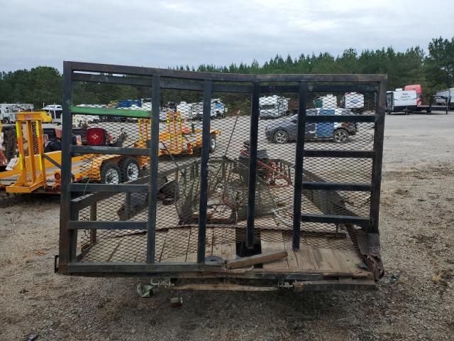 2018 Other 2018 Clays 20X7-Car Carrier