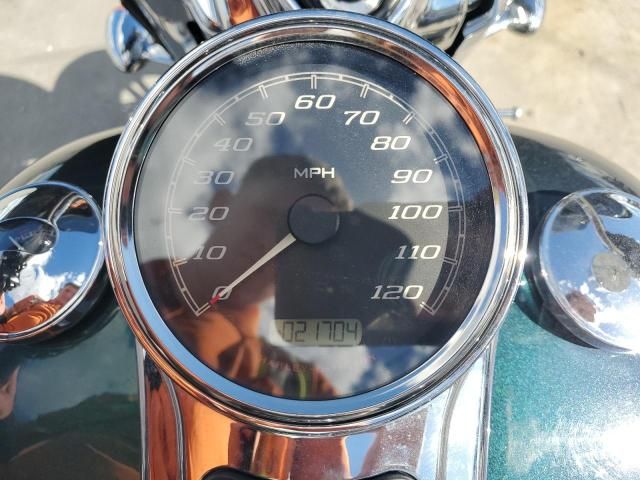 2021 Harley-Davidson Flrt