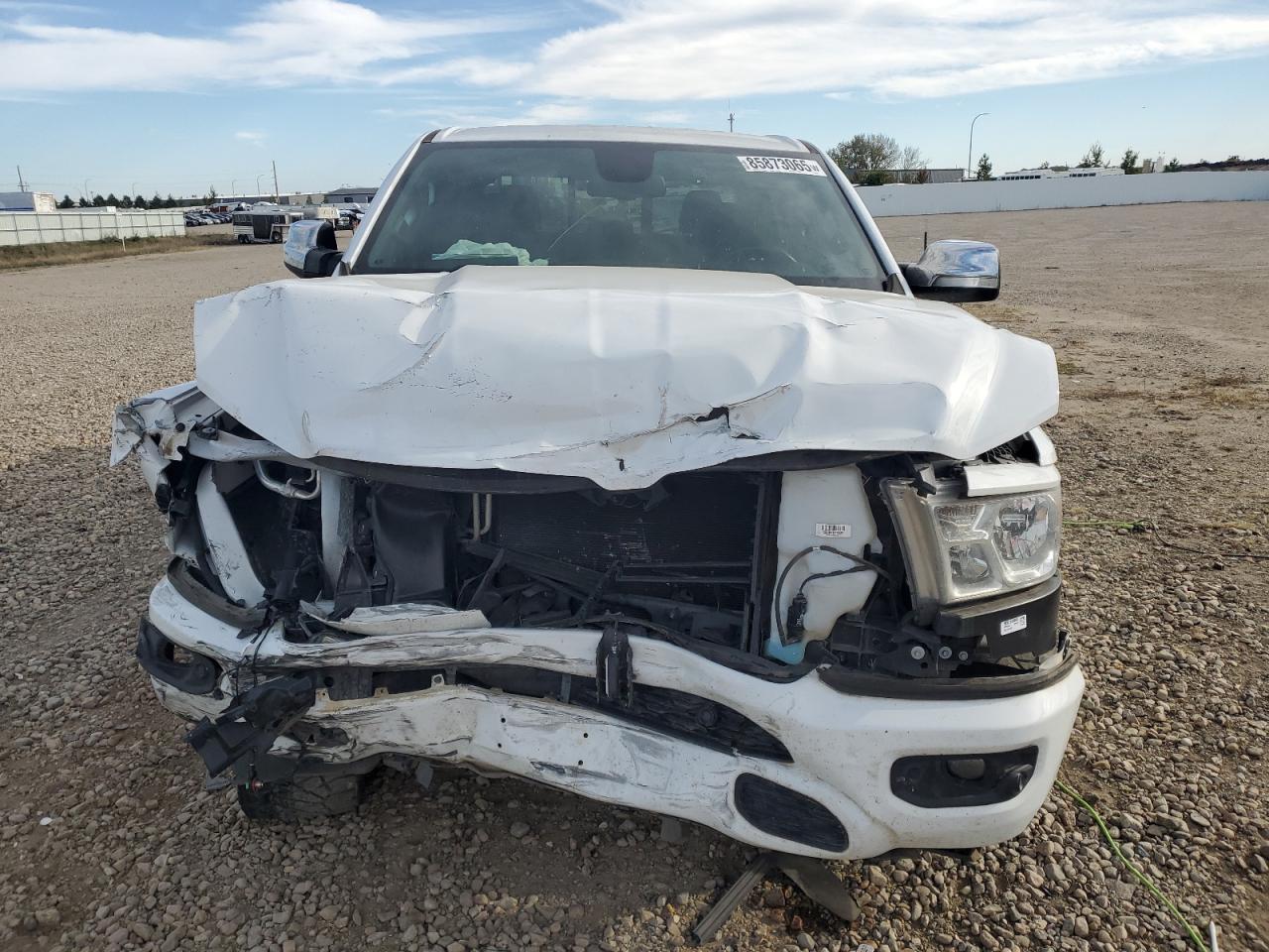 2019 Dodge RAM 1500 BIG Horn