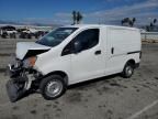 2014 Nissan NV200 2.5S