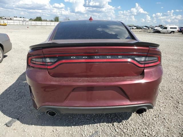 2020 Dodge Charger Scat Pack