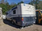 2001 Roadmaster Rail Dyanaster